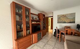 Apartamento de verano 1 habitación